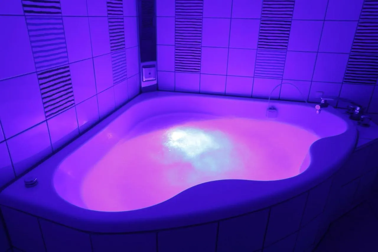 Hotel Oaze Adult Only Tokyo