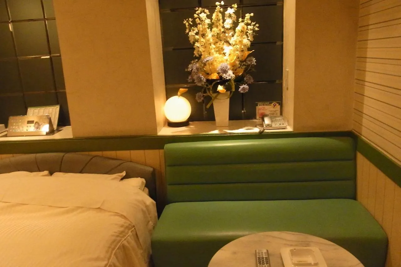 Hotel Oaze Adult Only Tokyo